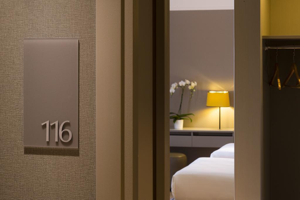 Prestige Double Room