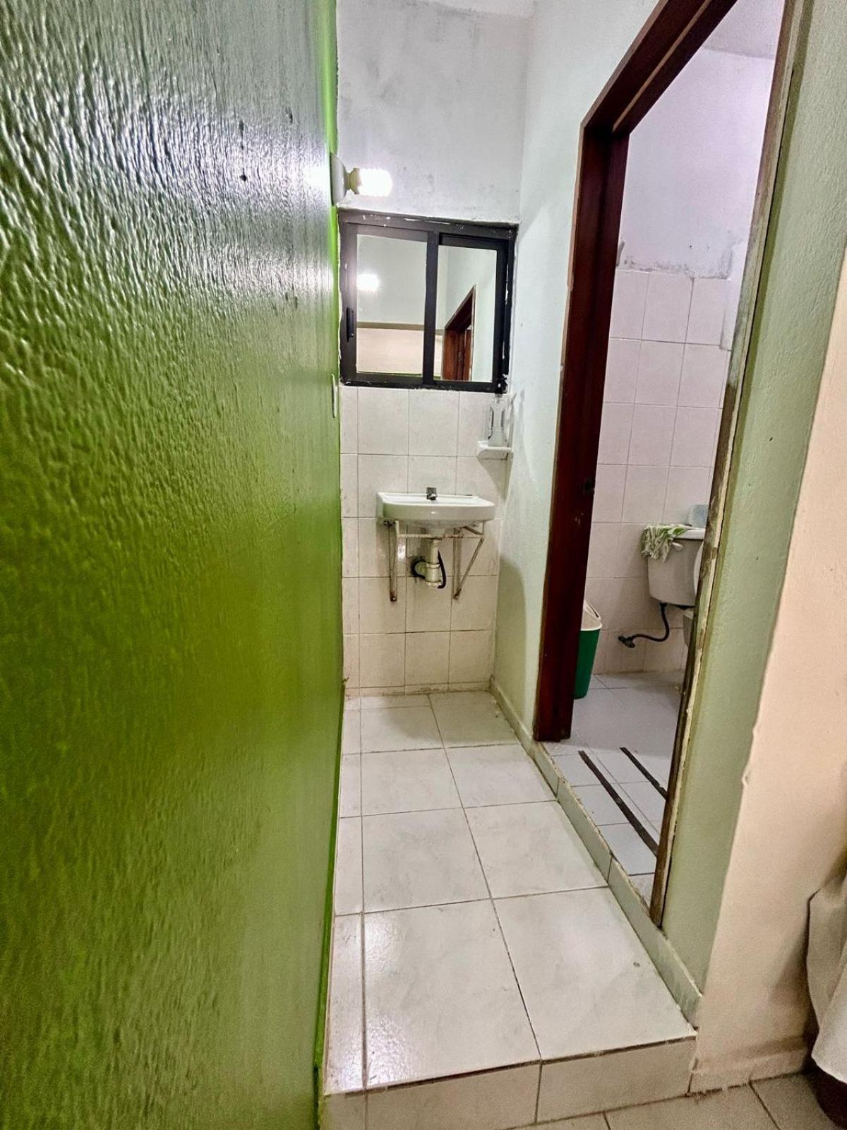 Habitación Doble con baño privado