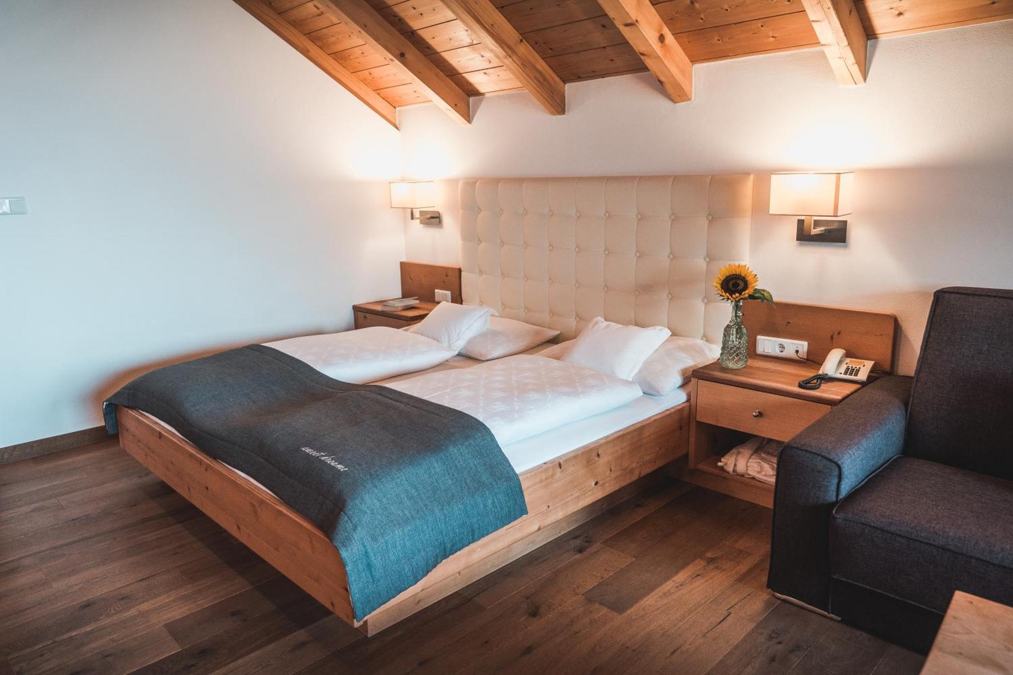 Budget Double Room