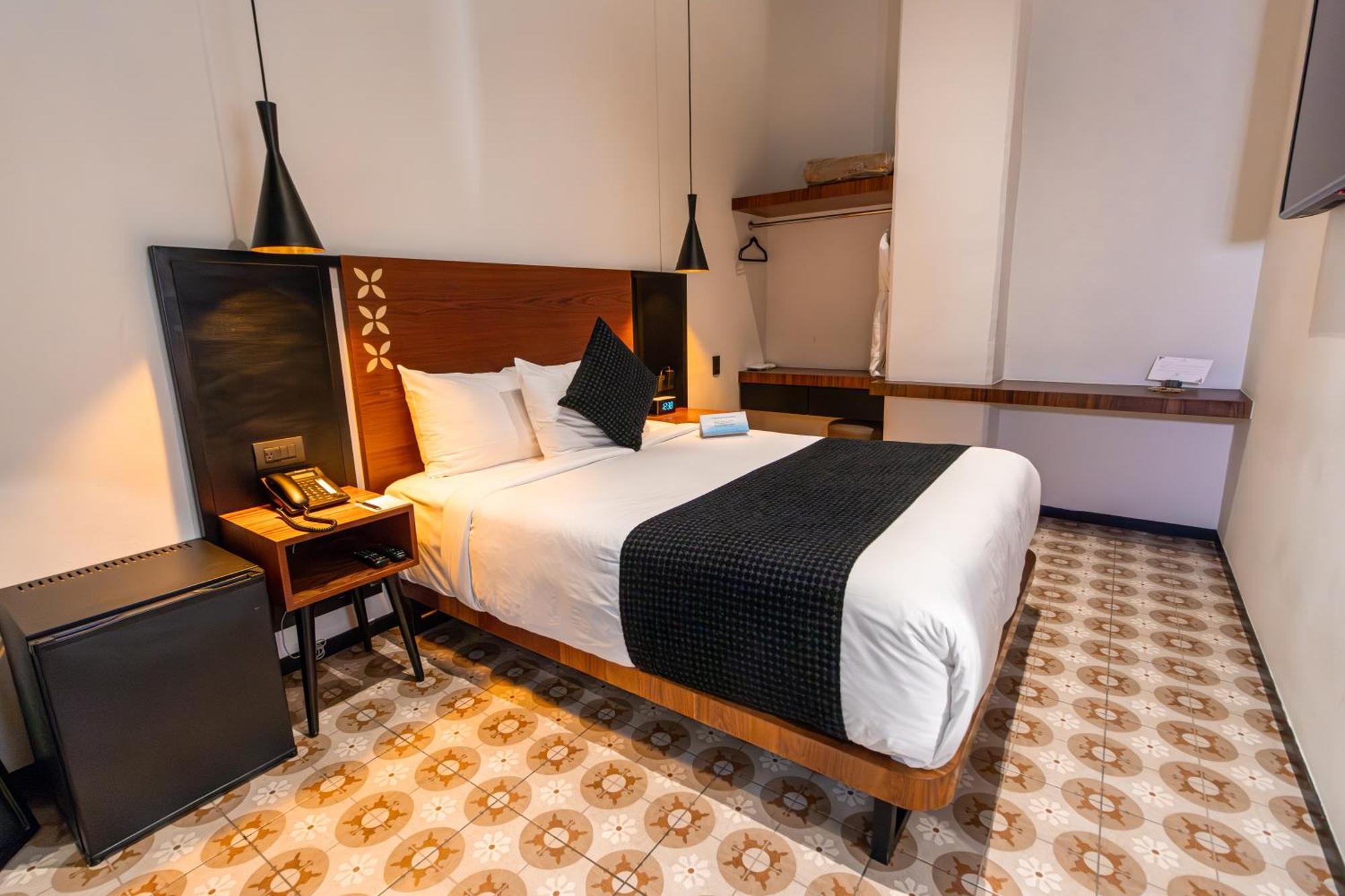 Standaard Suite
