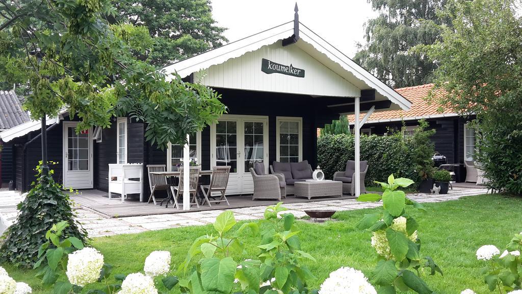 Huis met 2 Slaapkamers