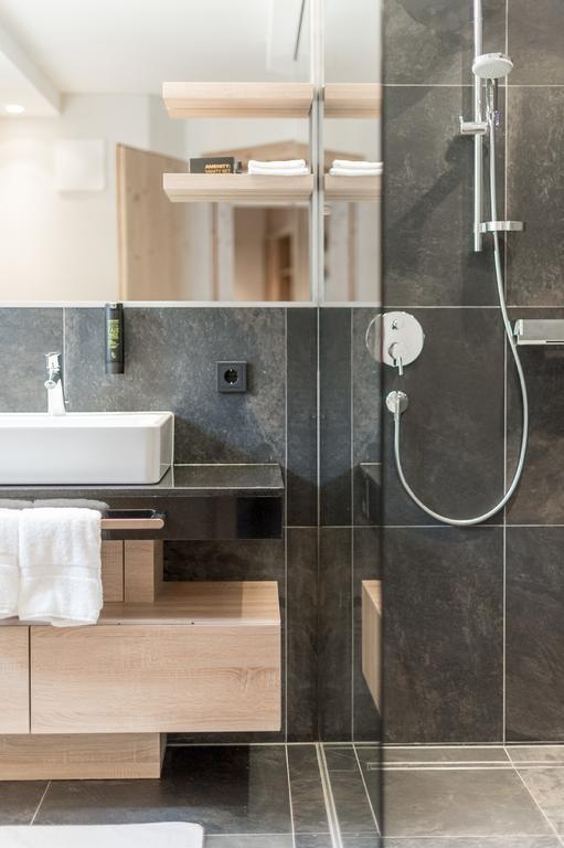 Suite met 2 Slaapkamers met Balkon