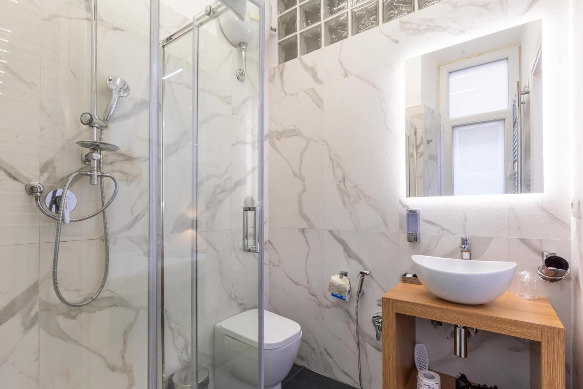 Habitación Doble Estándar