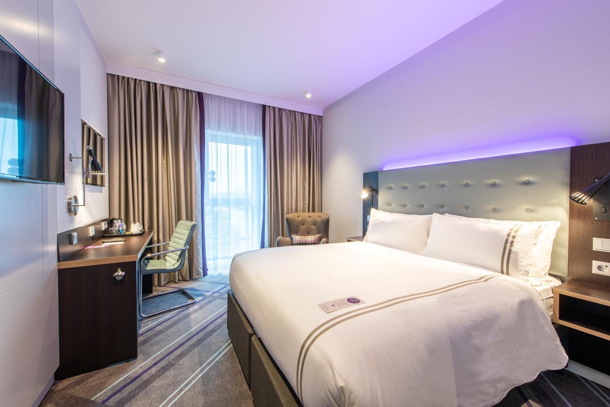 Chambre Double Standard