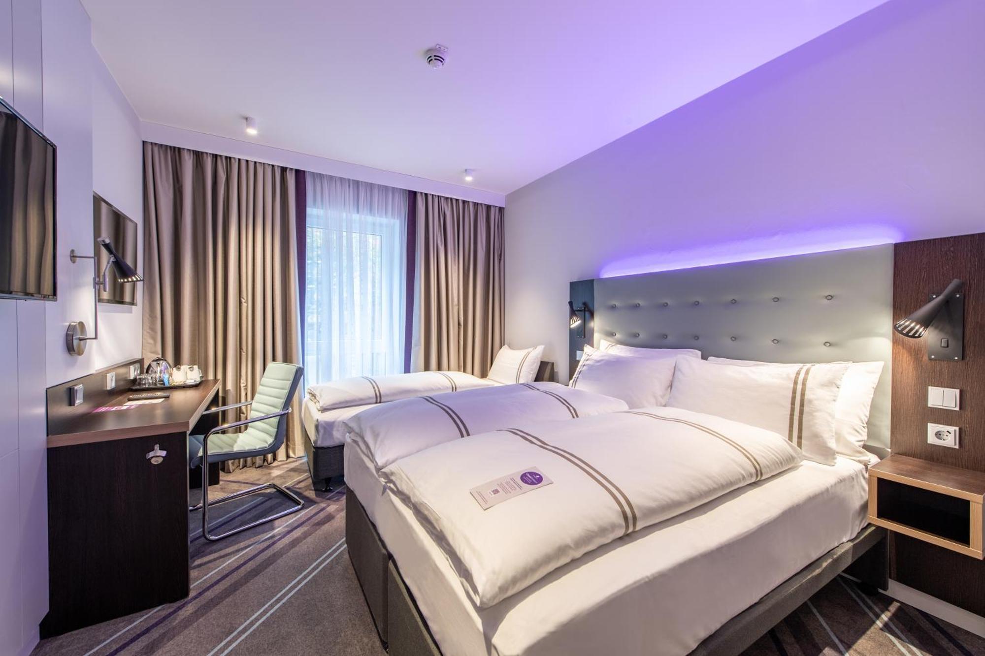 Chambre Triple Standard