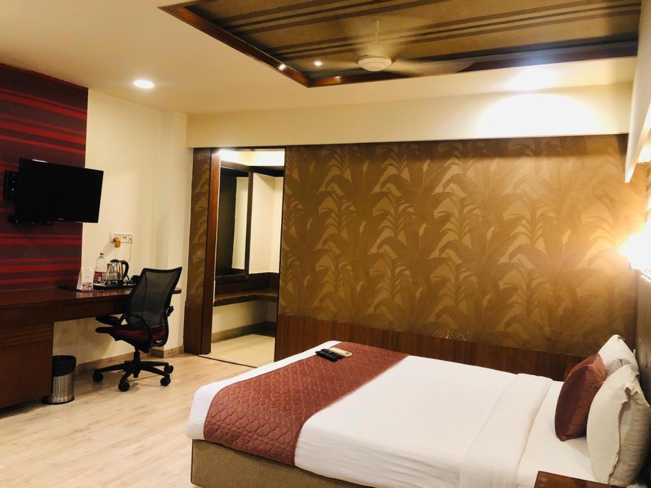 Premium Double Room
