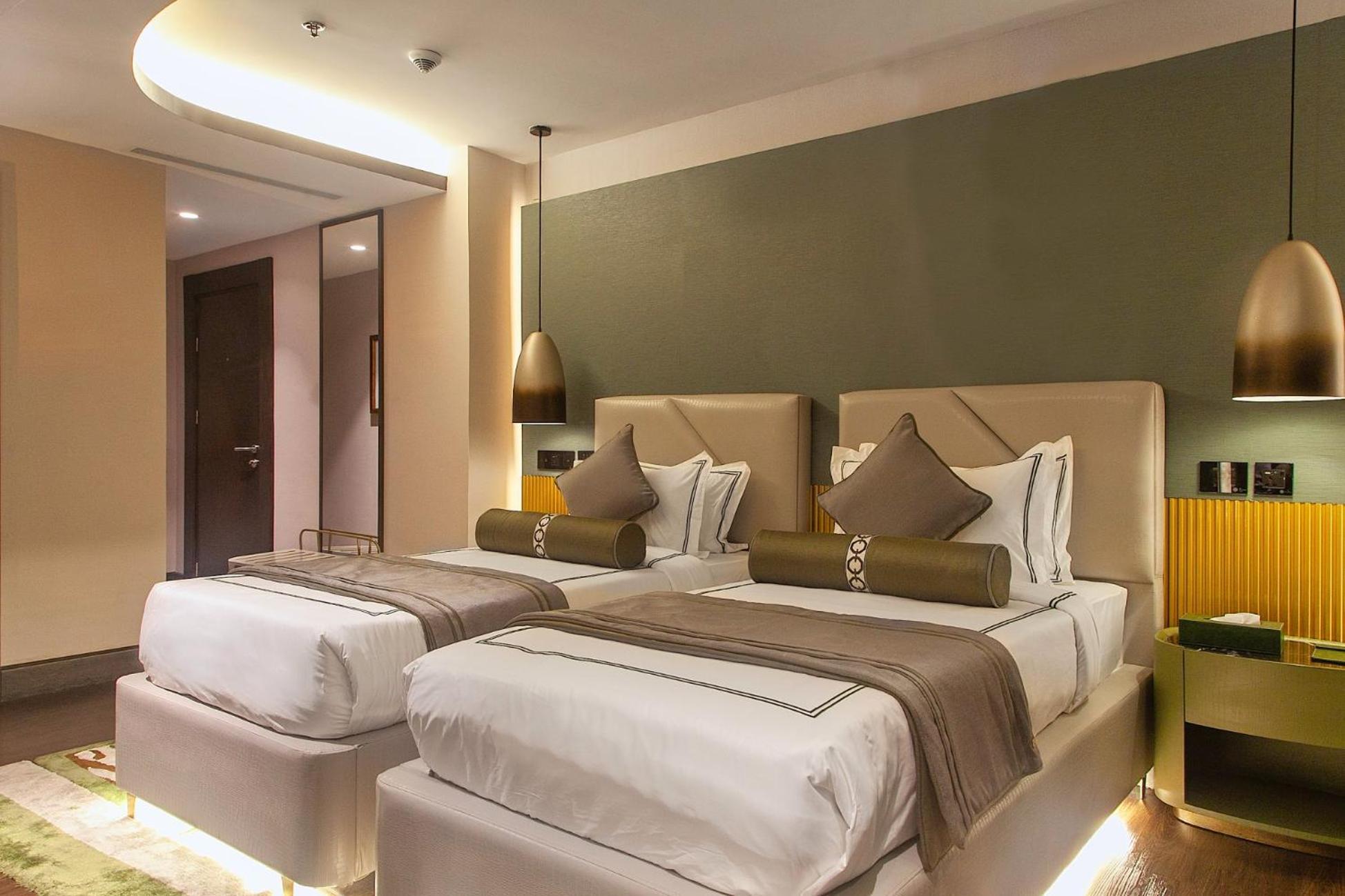 Family Suite