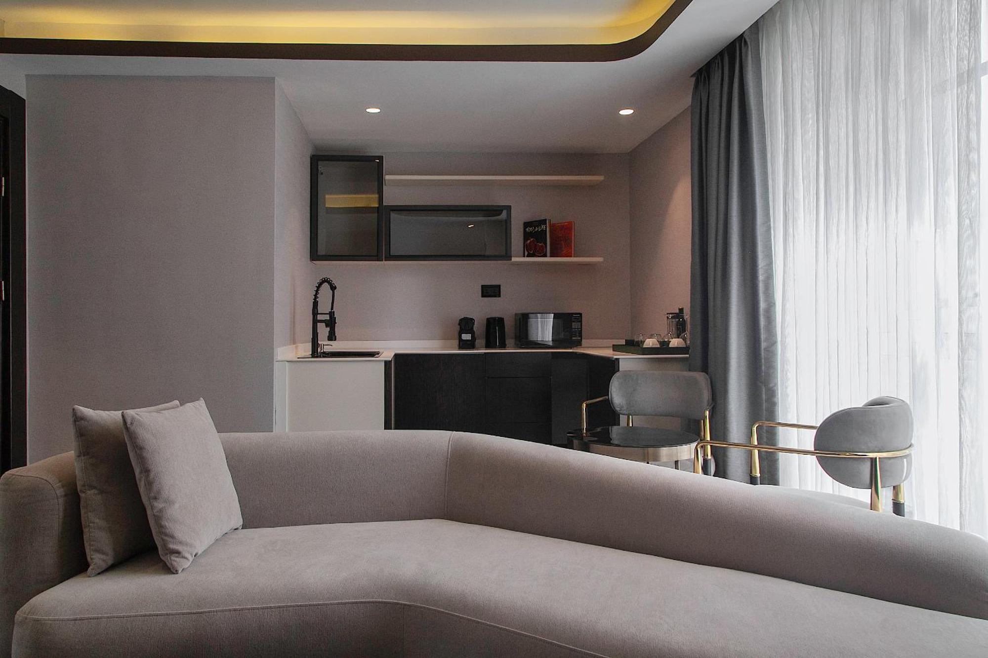 Junior Suite