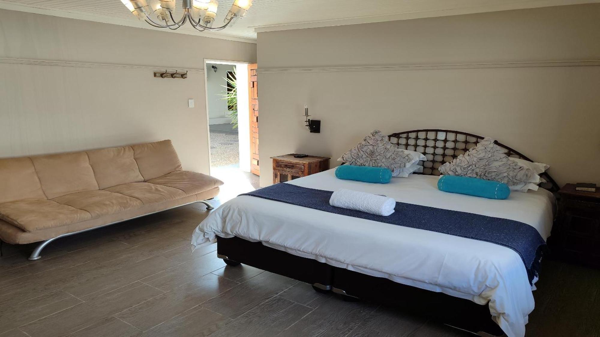 Comfort King Room