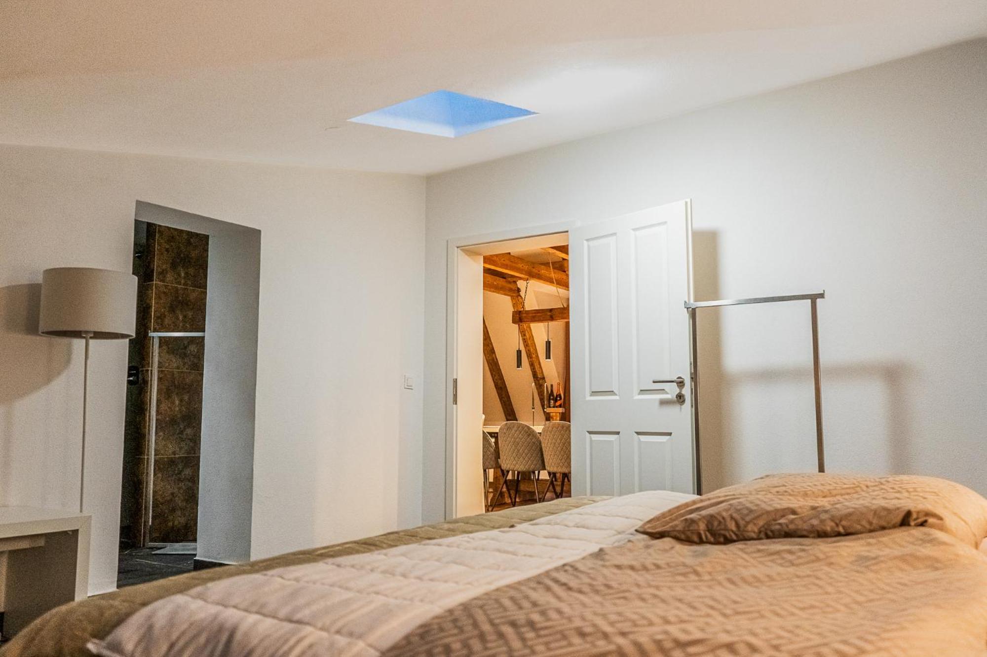 Superior Apartment mit 3 Schlafzimmern