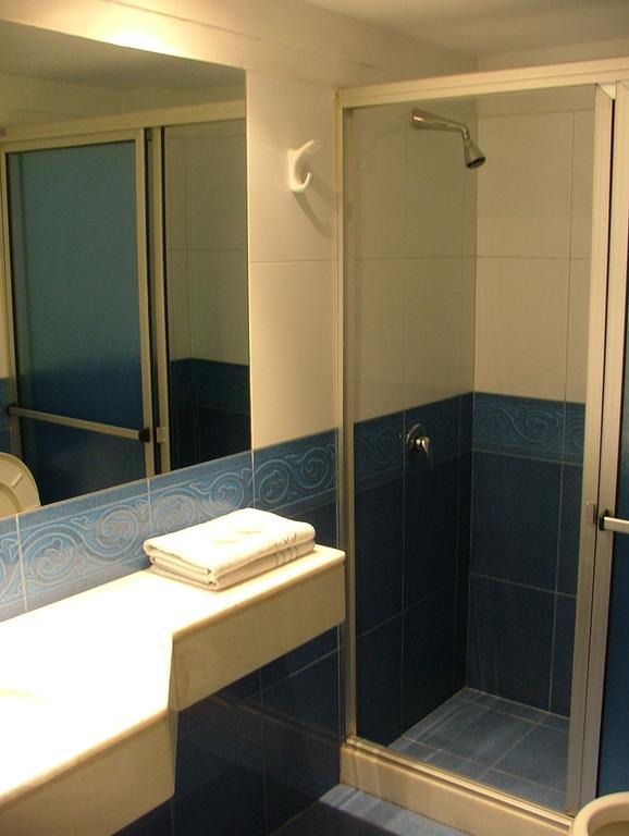 Deluxe Double Room with Bath