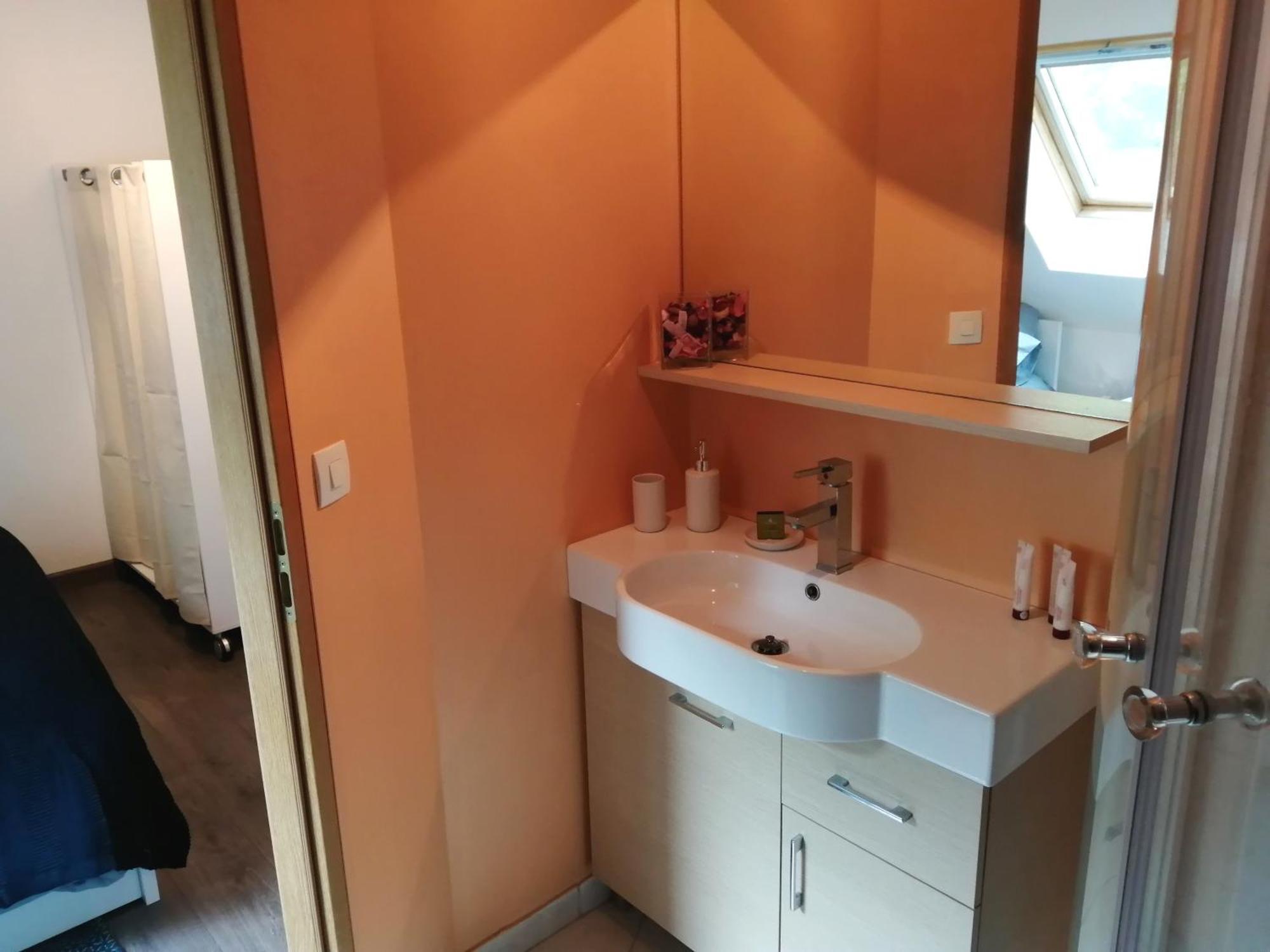 Chambre Double