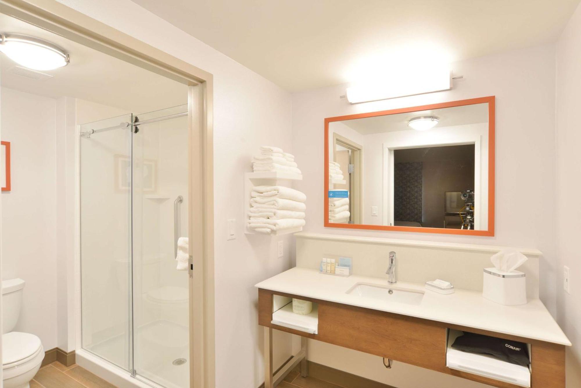 Queen Studio Suite Two Queen Beds Non-Smoking