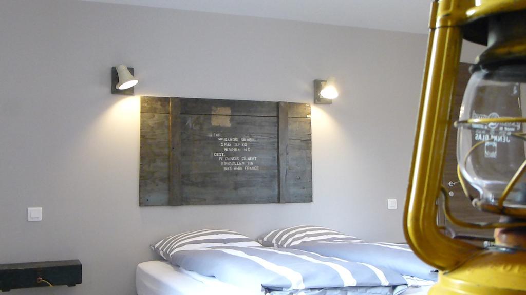 Chambre Double