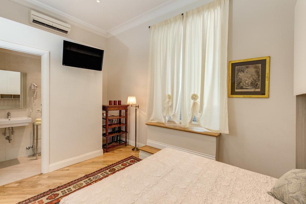 Habitación Doble Deluxe 1