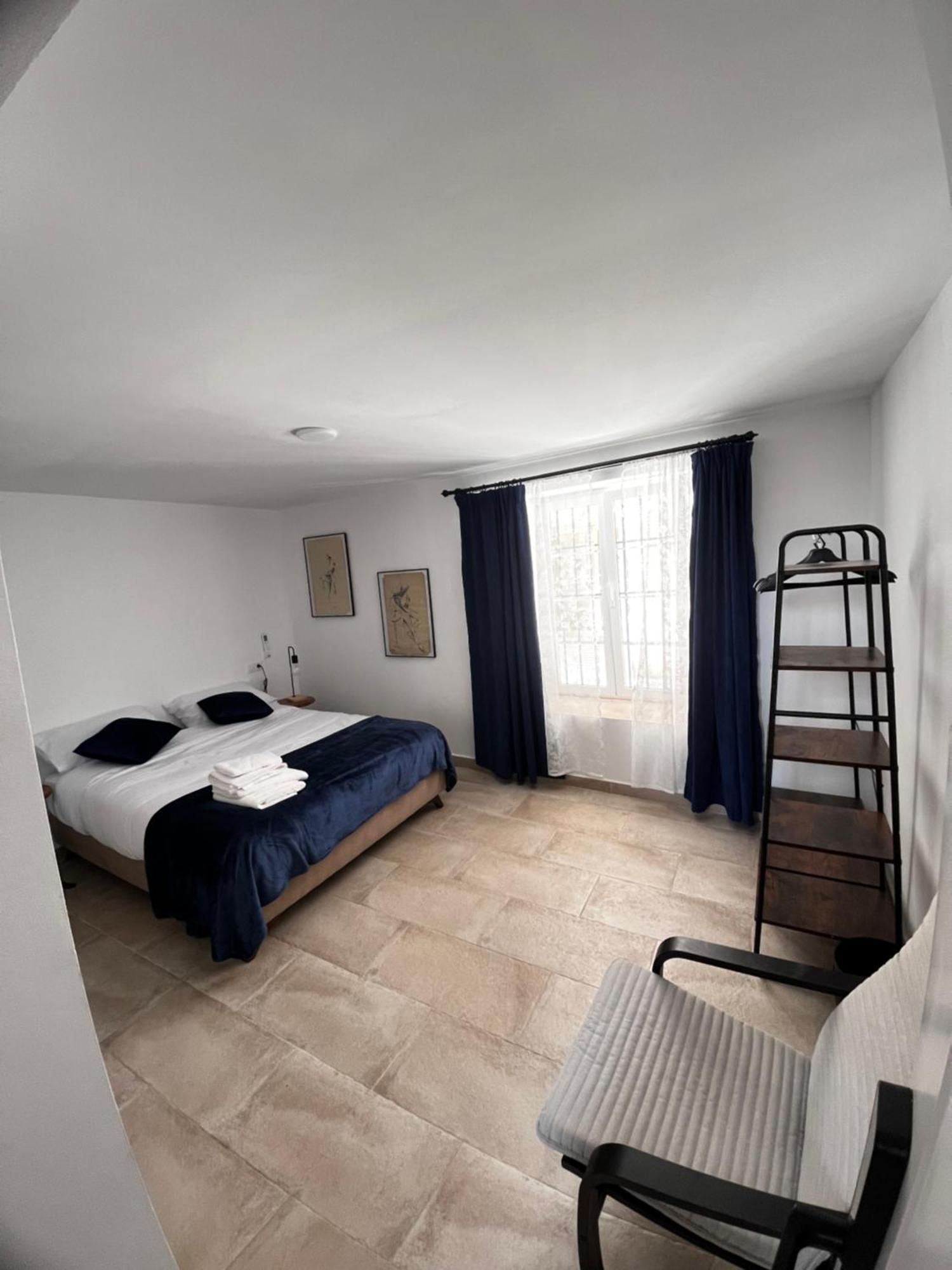 Tweepersoonskamer met Eigen Badkamer