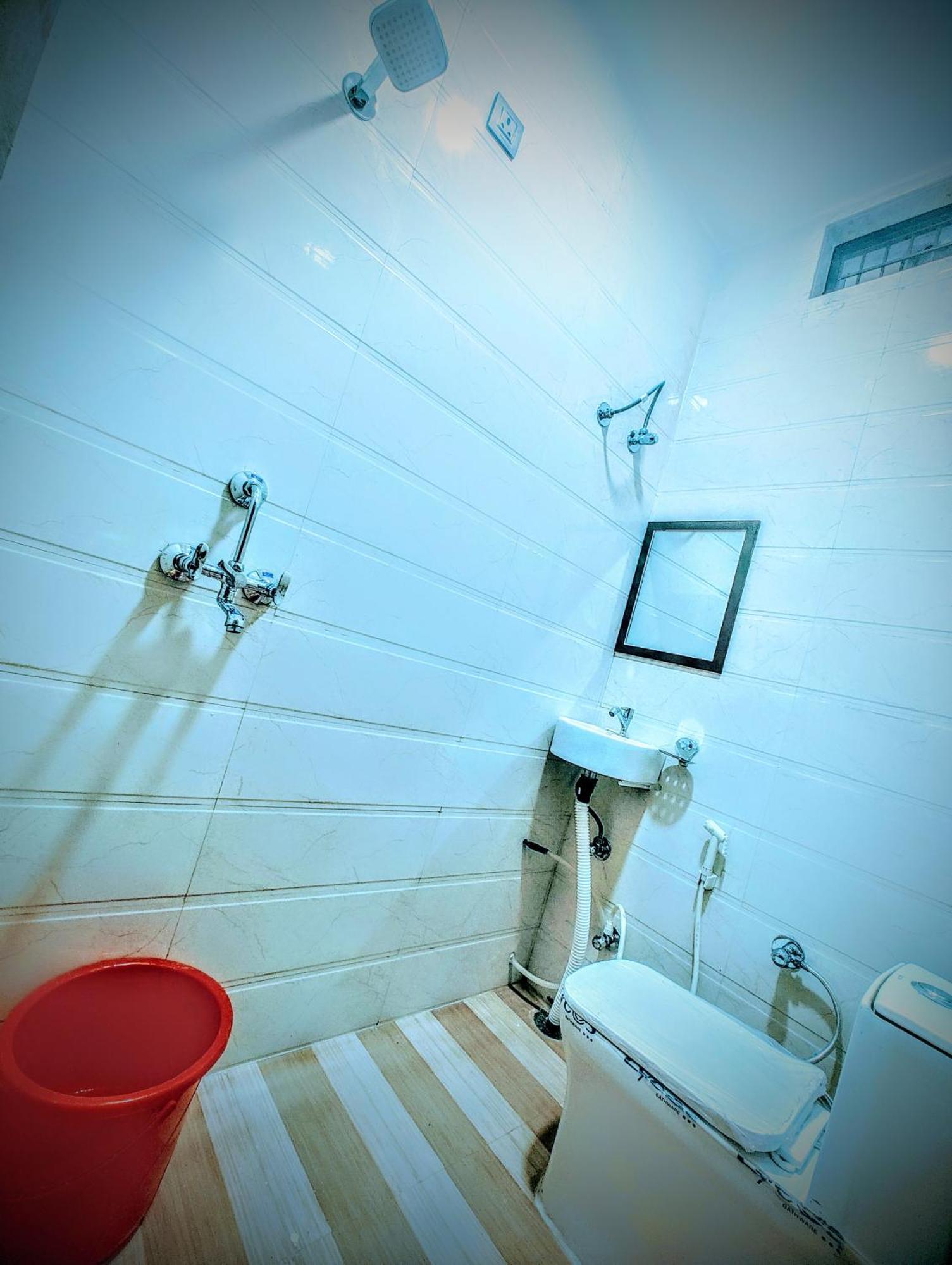 Luxury Triple Room