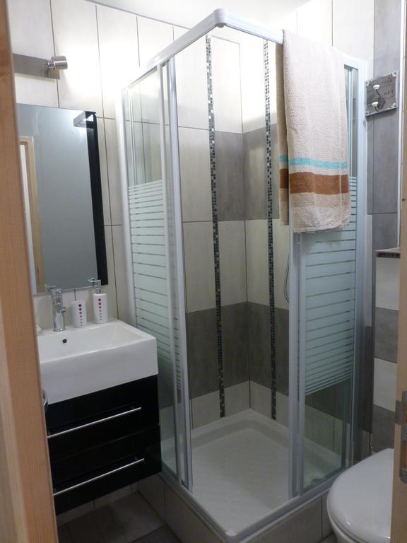 Chambre Double Standard - Vue sur Jardin