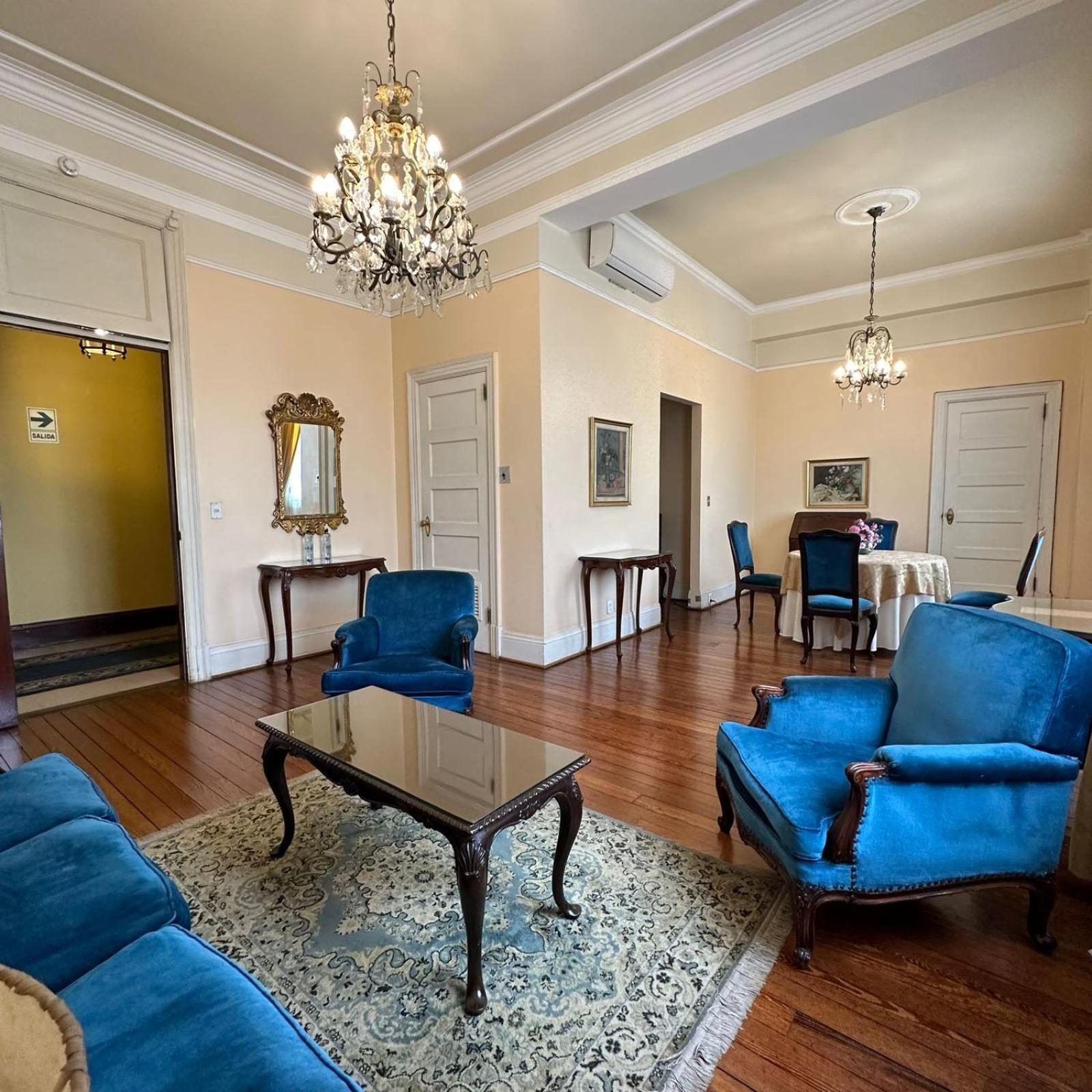 Deluxe Junior Suite