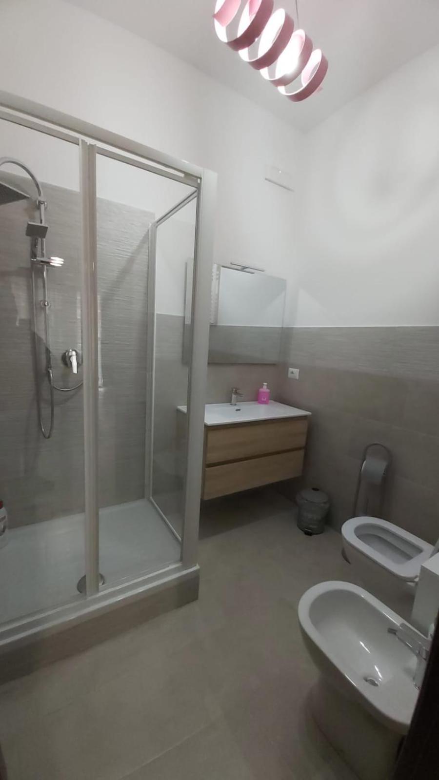Habitación Triple con baño privado