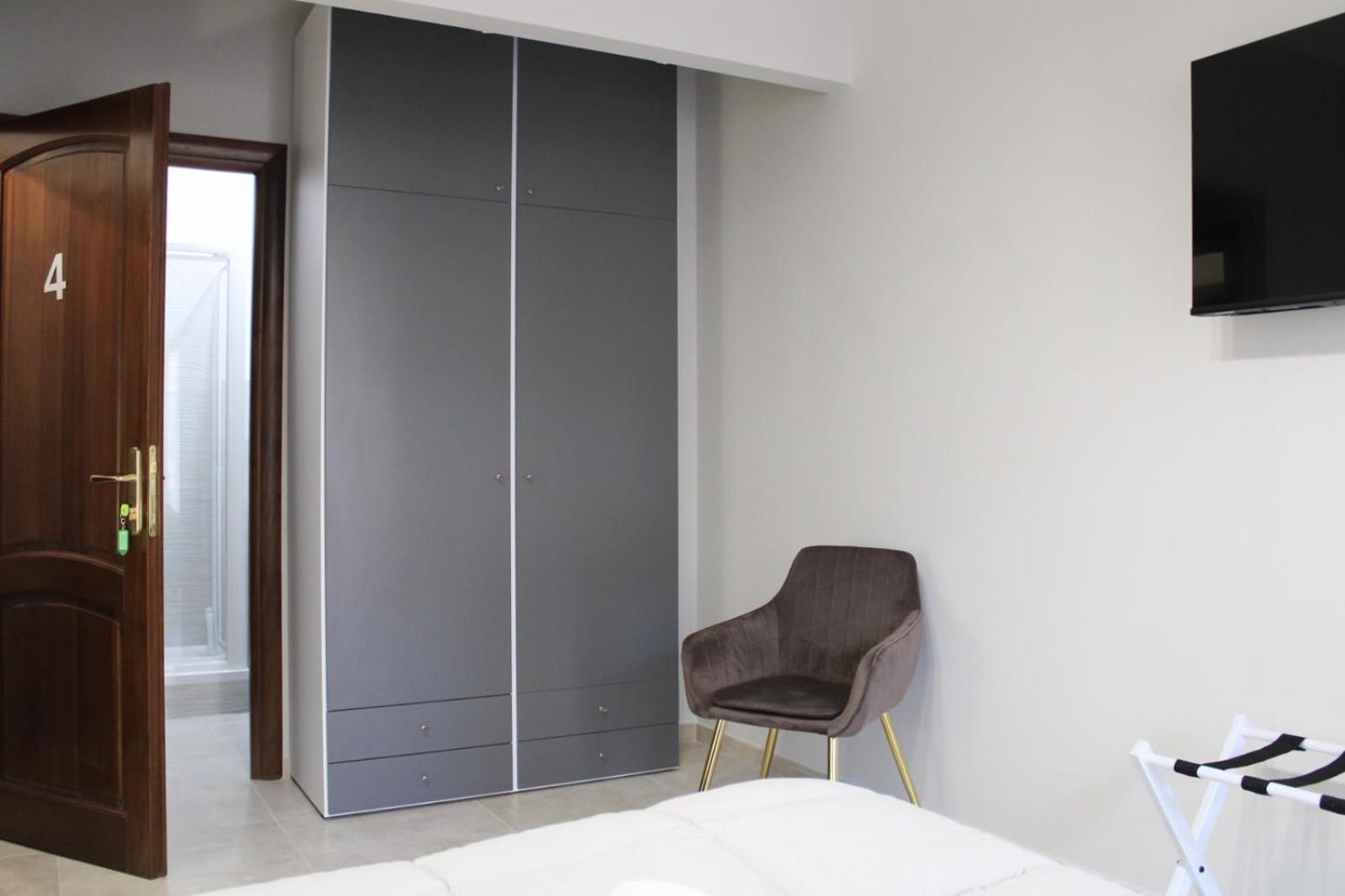 Habitación Triple Confort