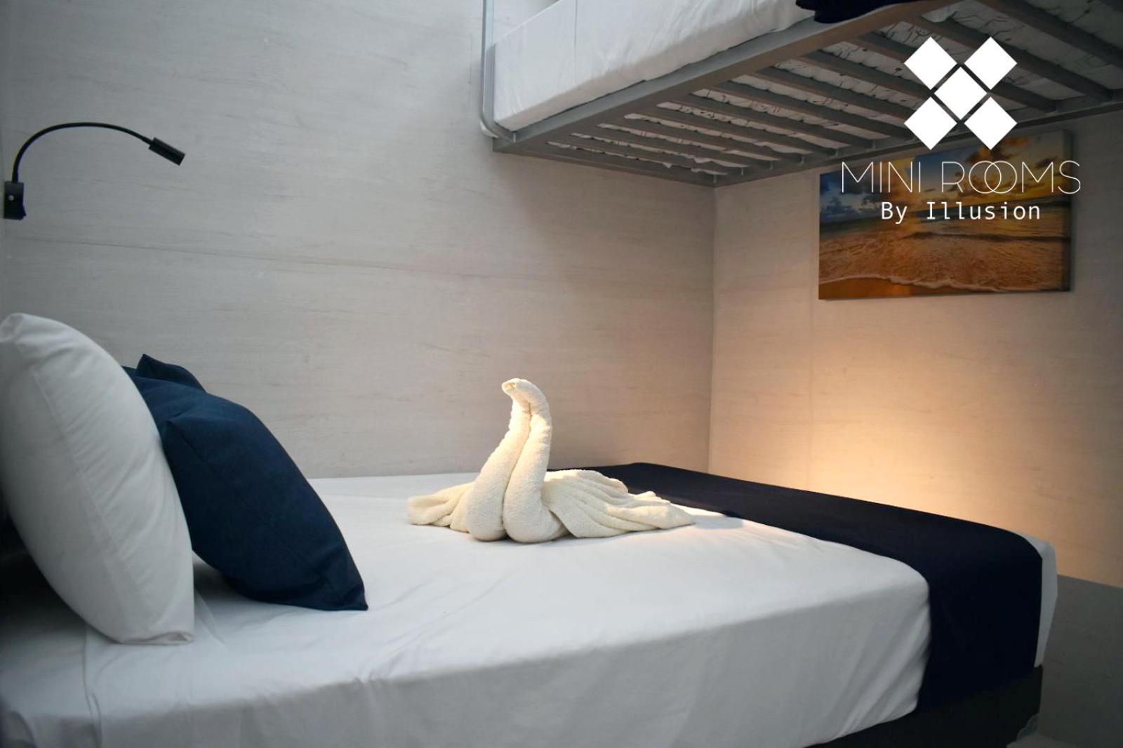 Deluxe Queen Suite