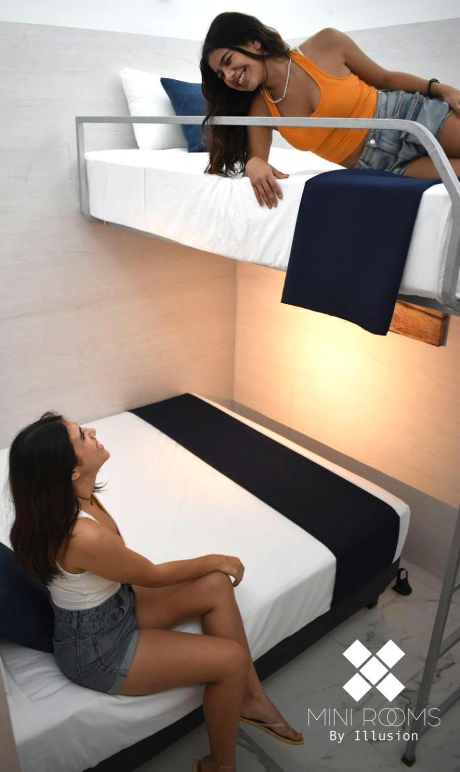 Deluxe Queen Suite