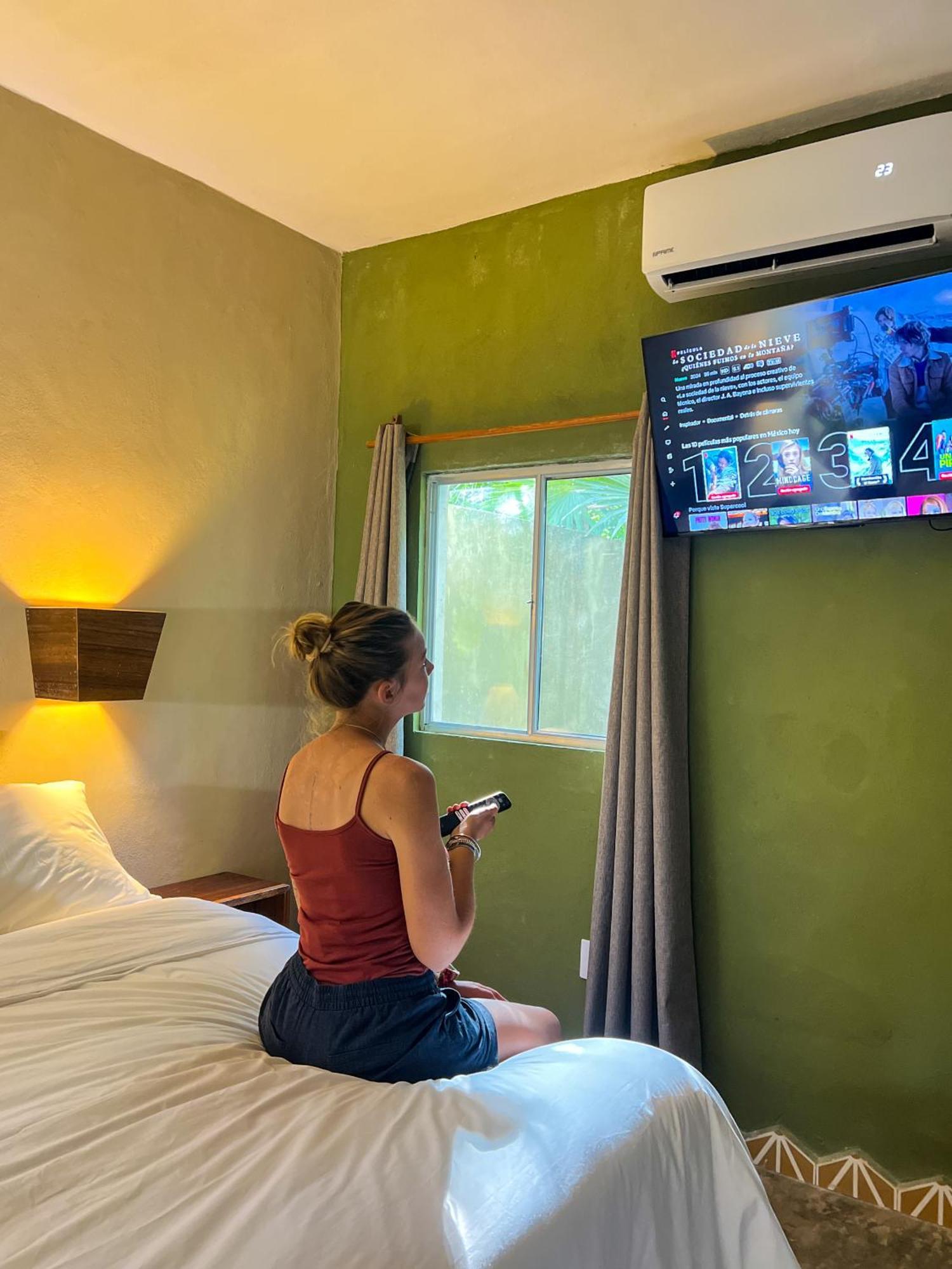 Deluxe Appartement