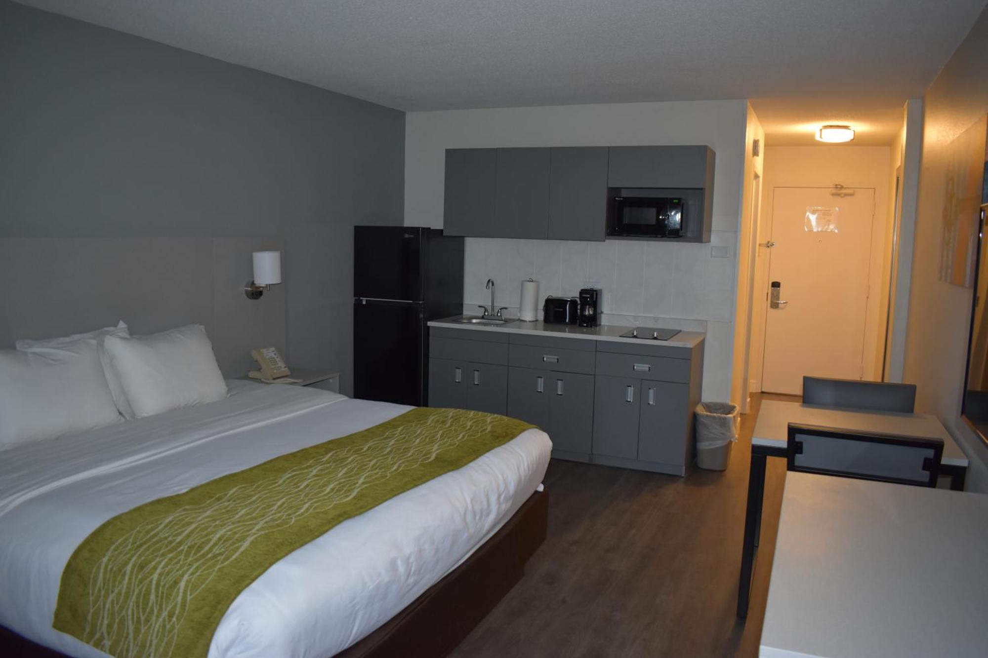 King Room