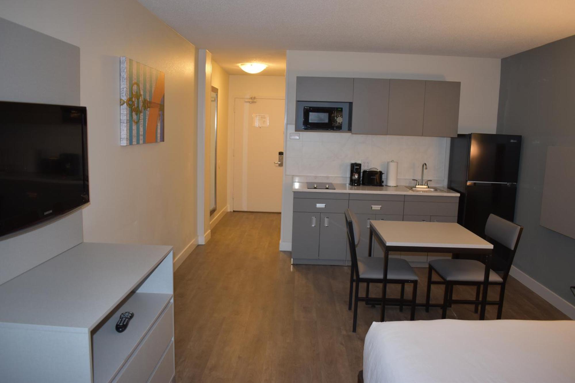 Standard Room D