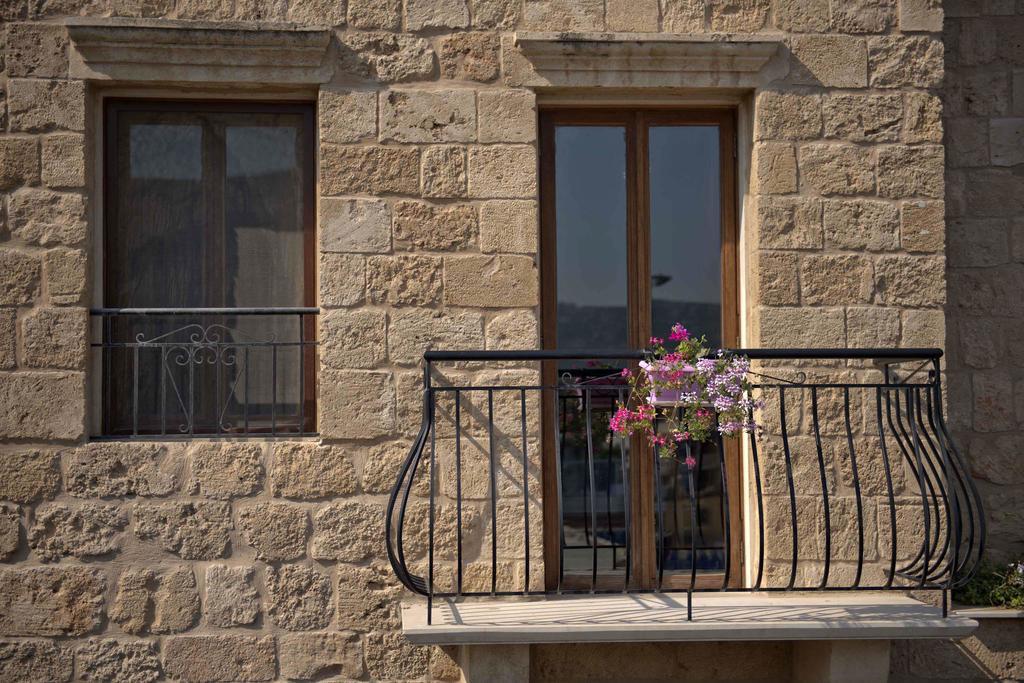 Deluxe Double Room Balcony