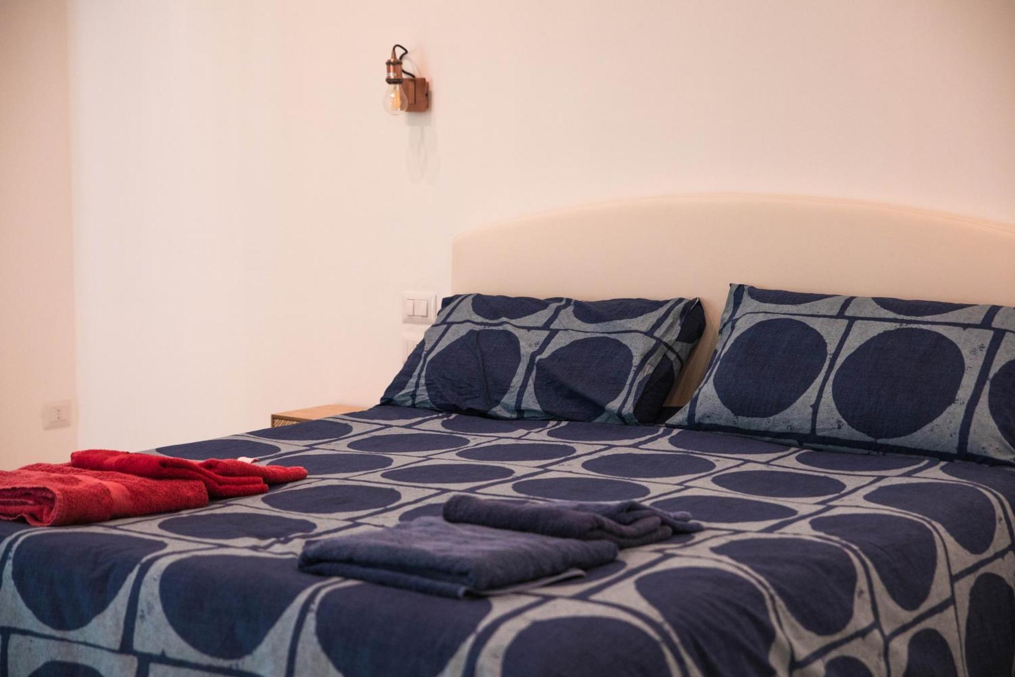 Large Double or Twin Room