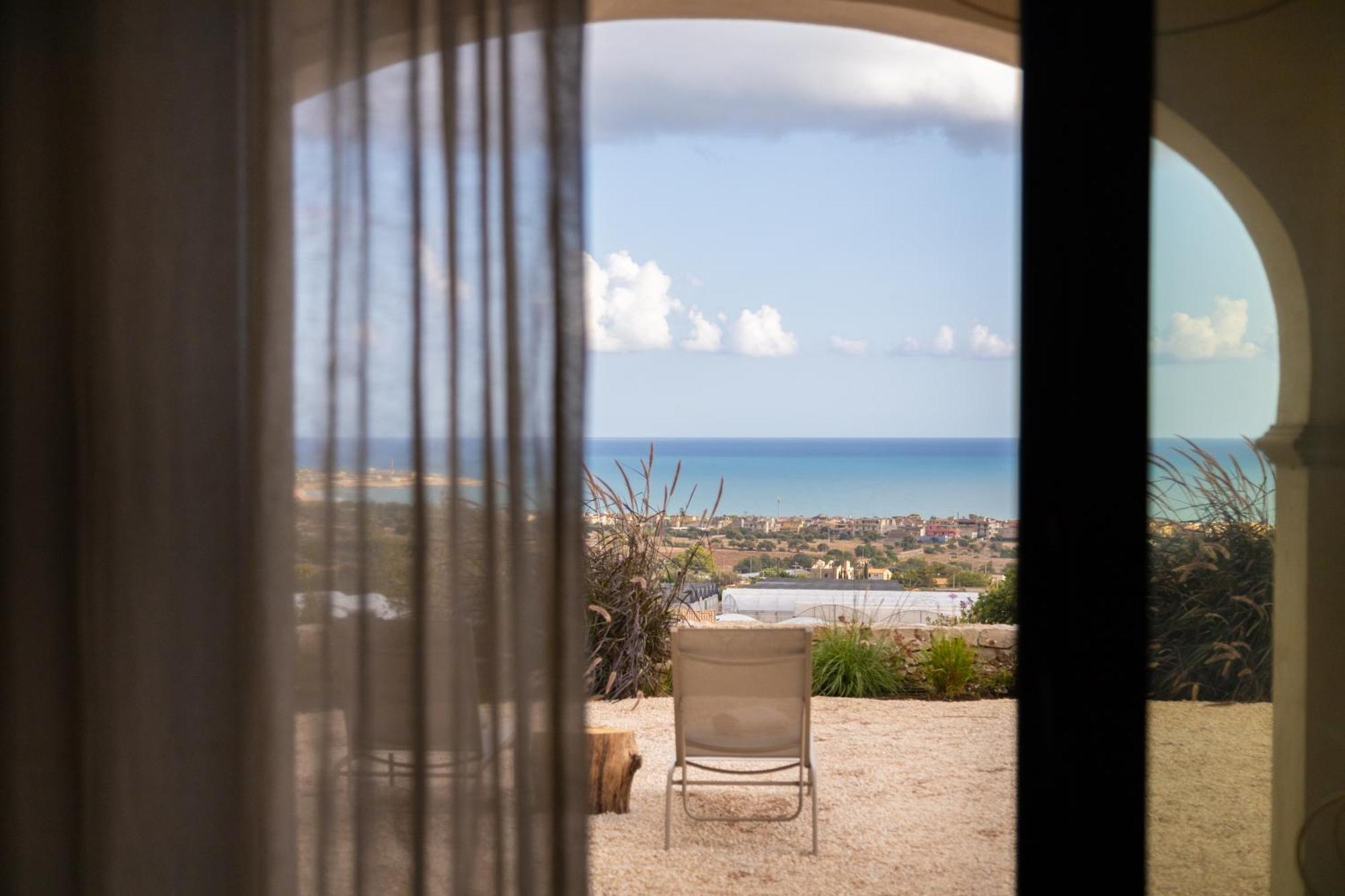 King Room with Sea View