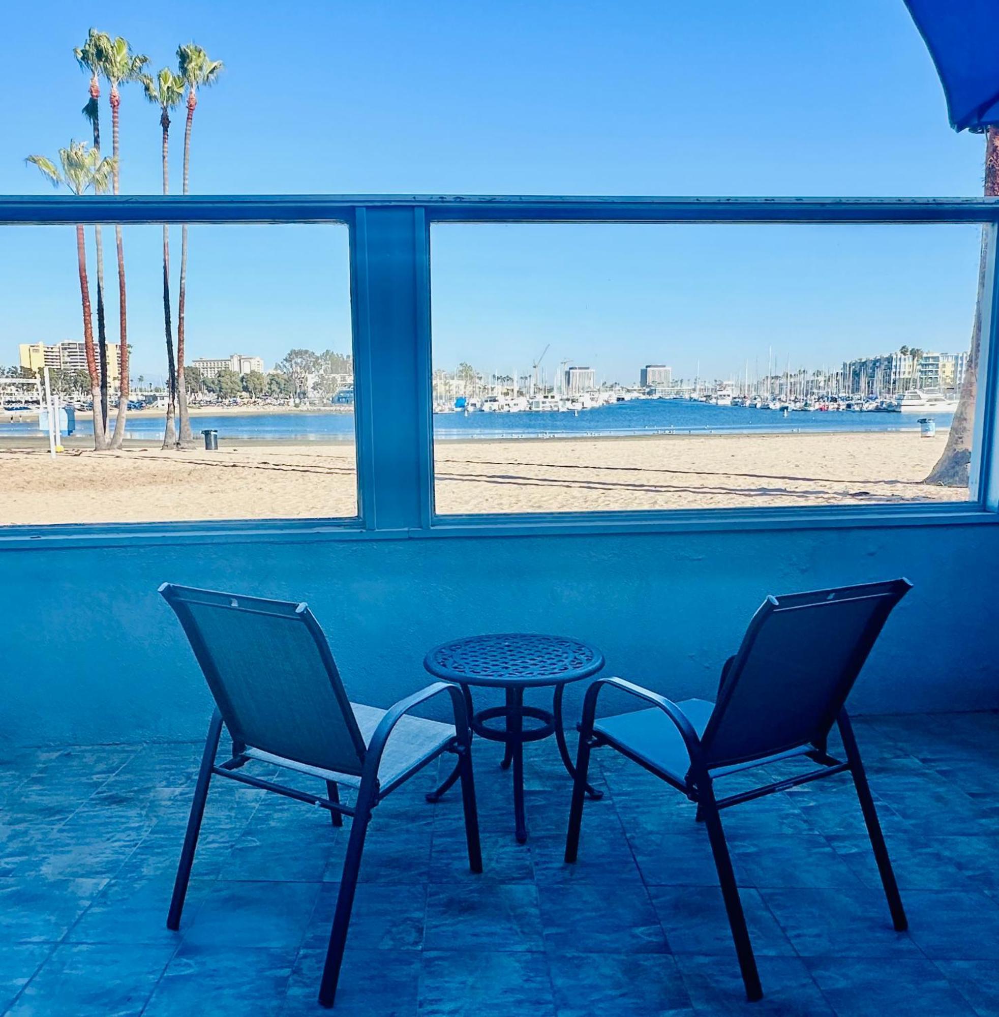 Queen Room with Sea View