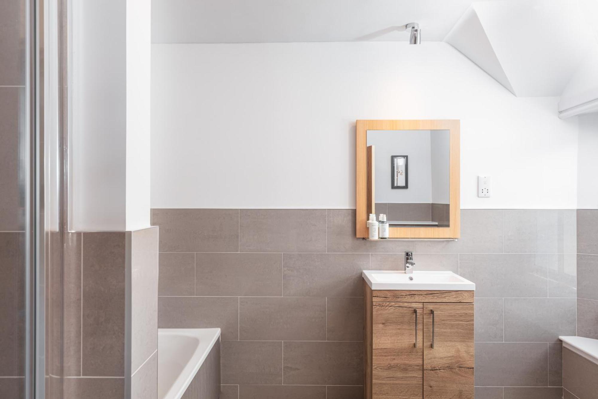 Chambre Double Deluxe - Vue sur Mer