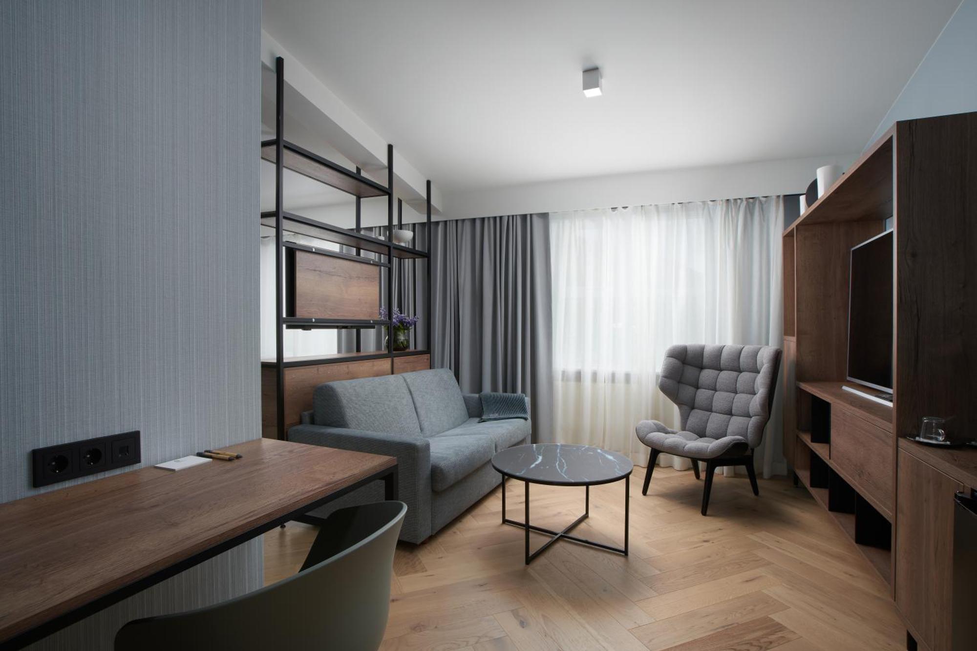 The Suite