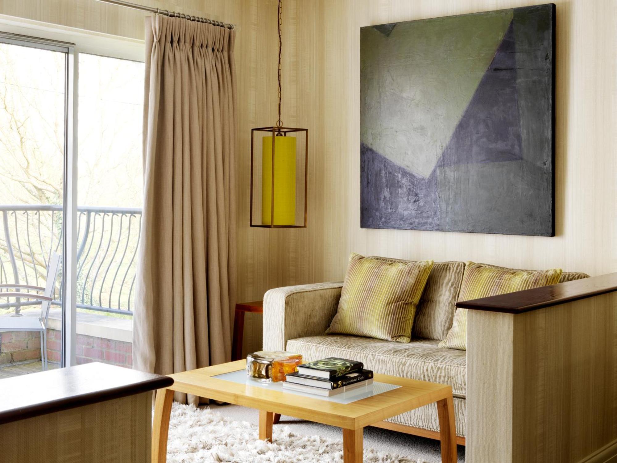 Atrium Suite