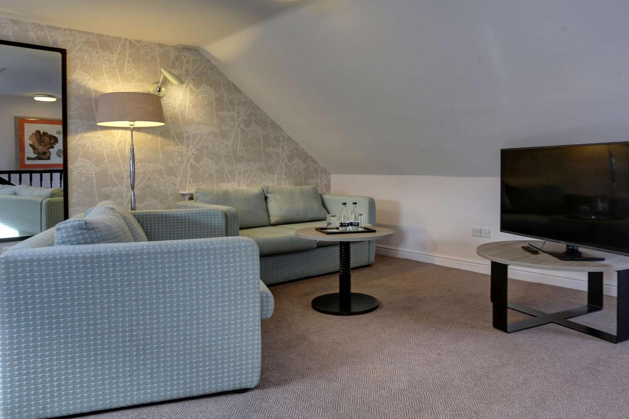 Hébergement 2 Chambres Familial