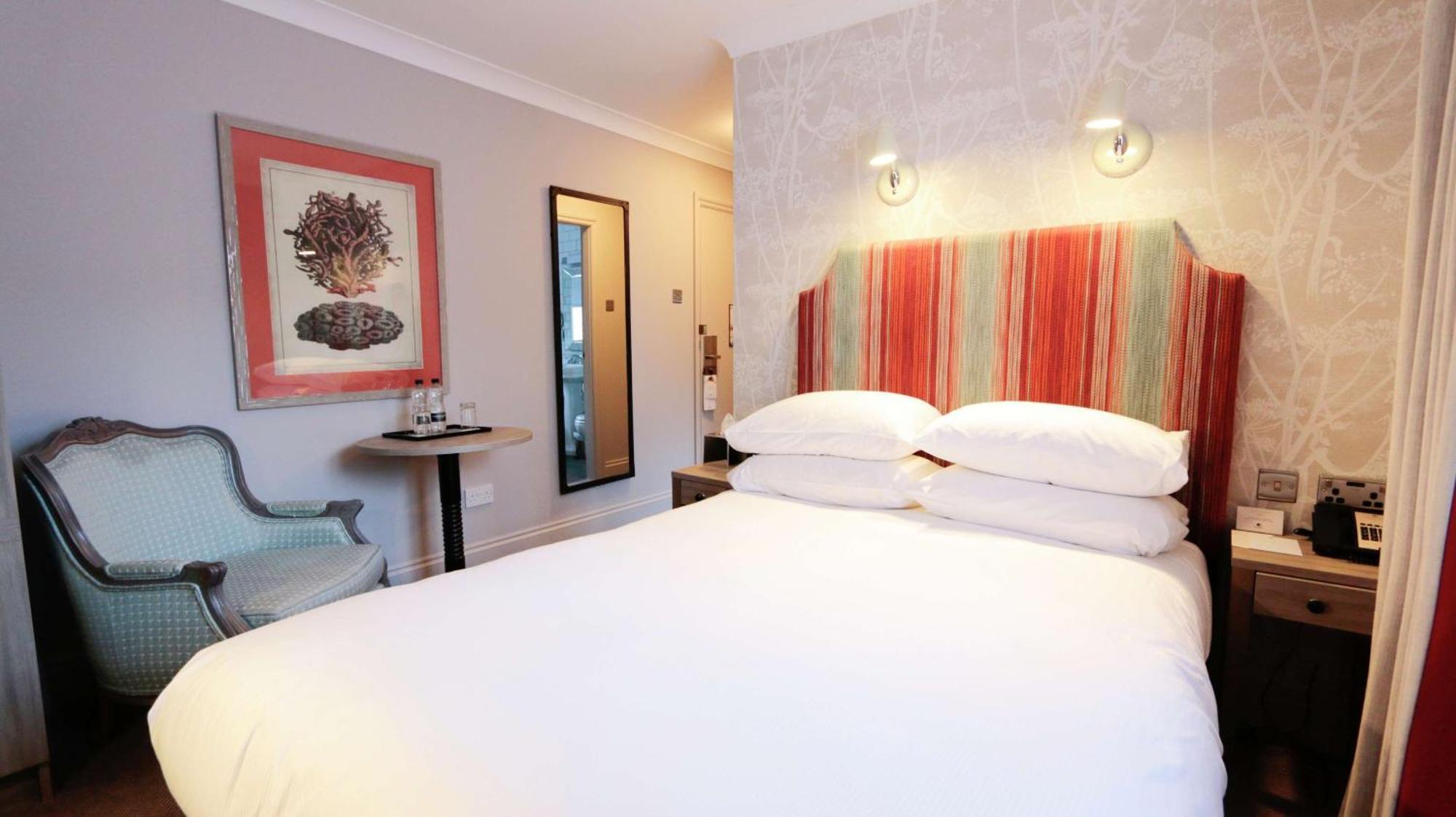 Chambre Double