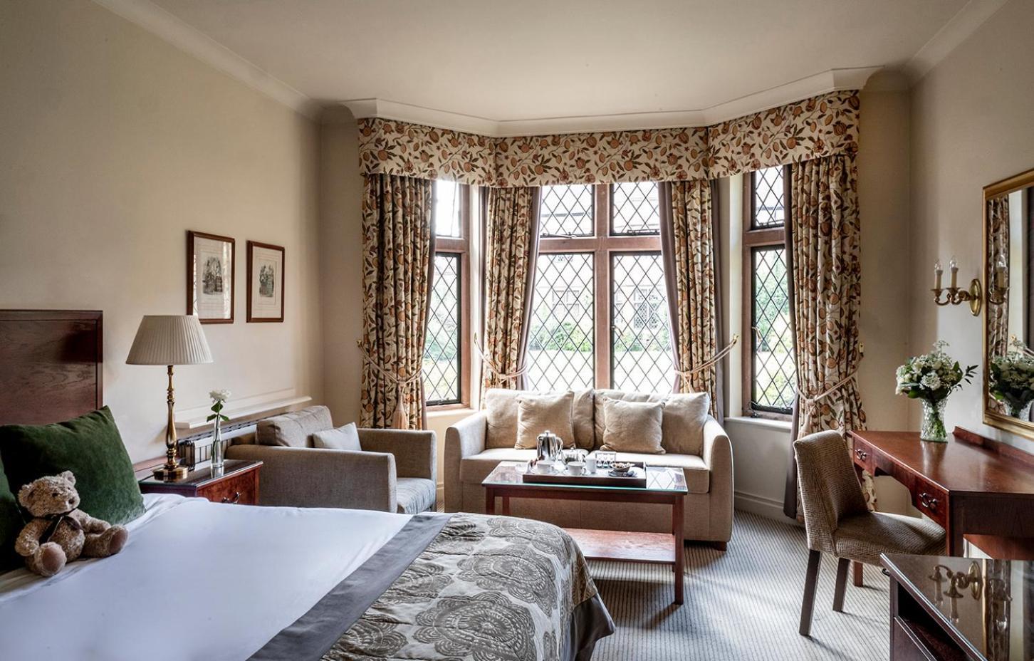 Executive Double Room