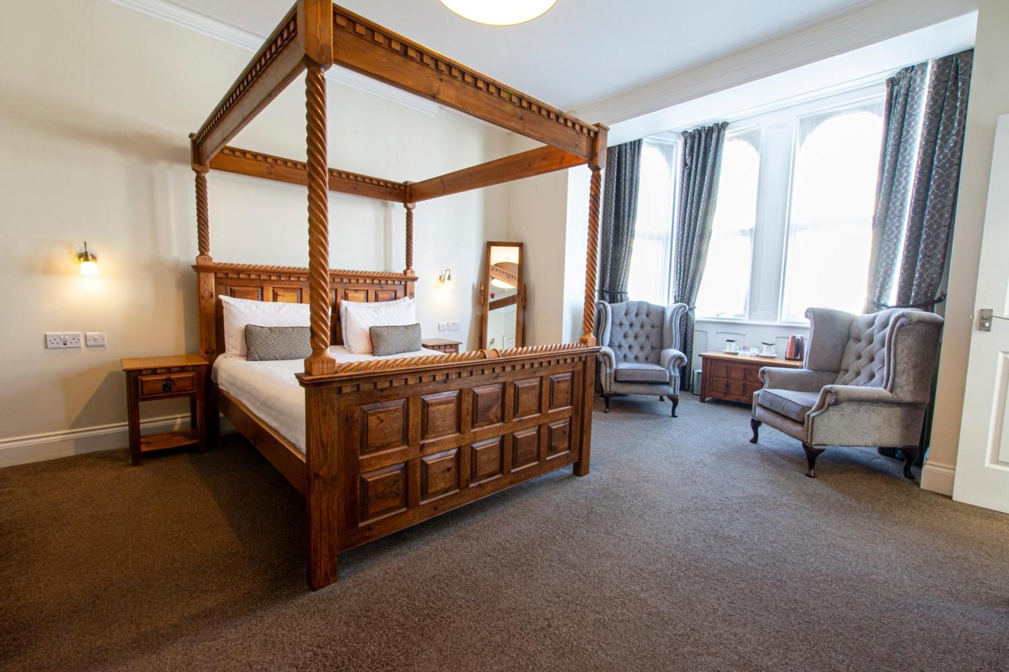 Grand Suite