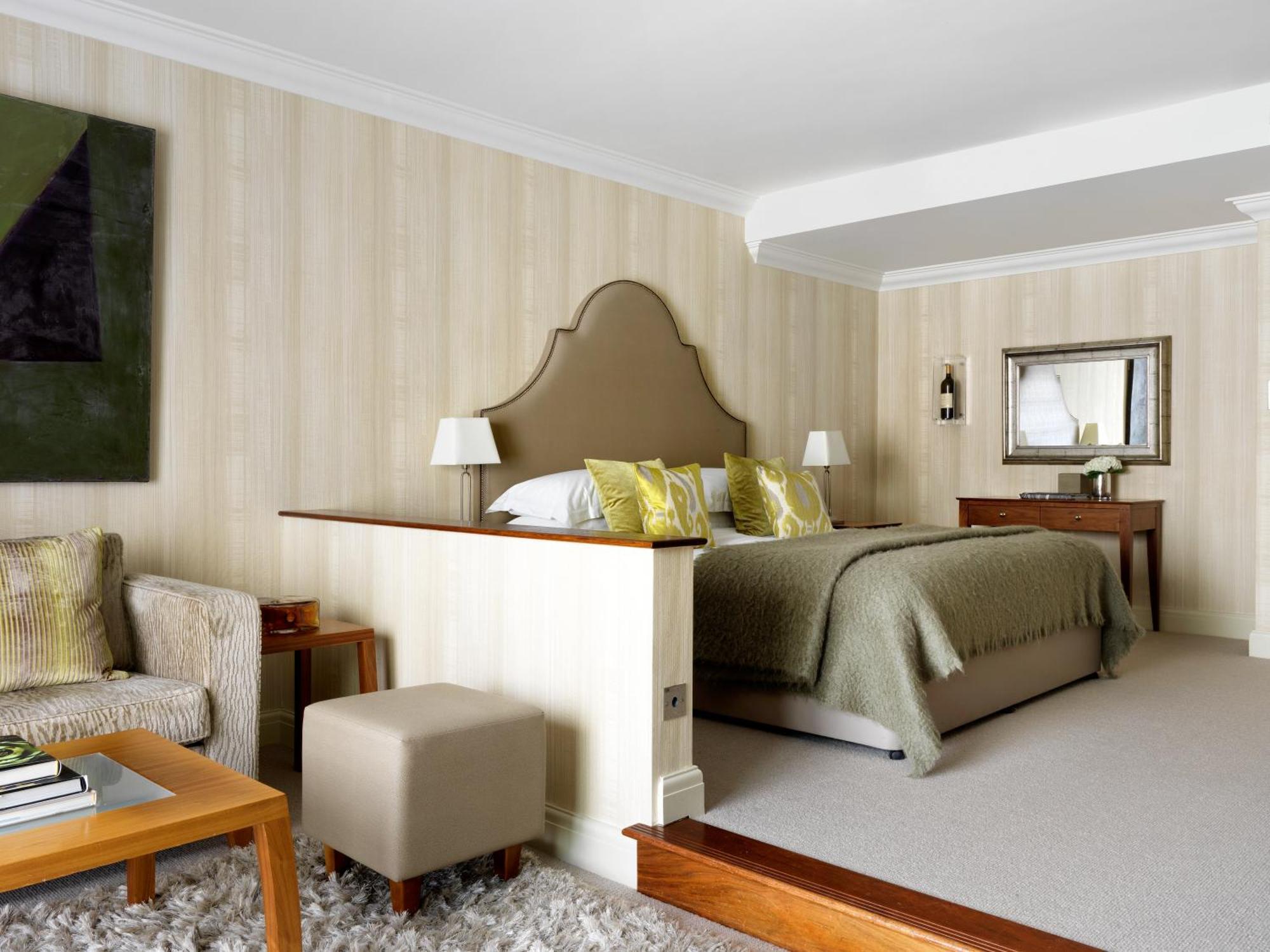 Atrium Suite