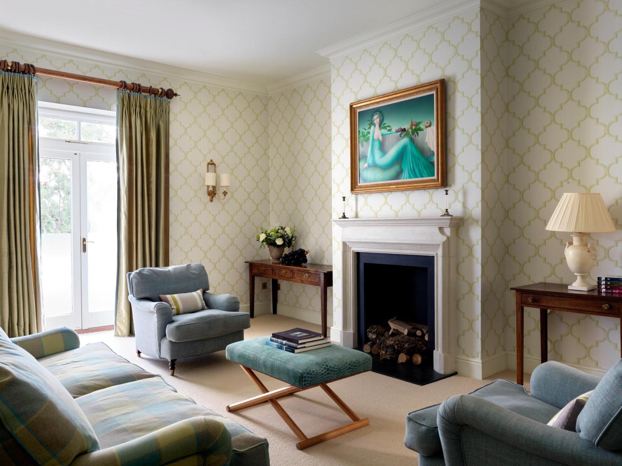 Grand Suite