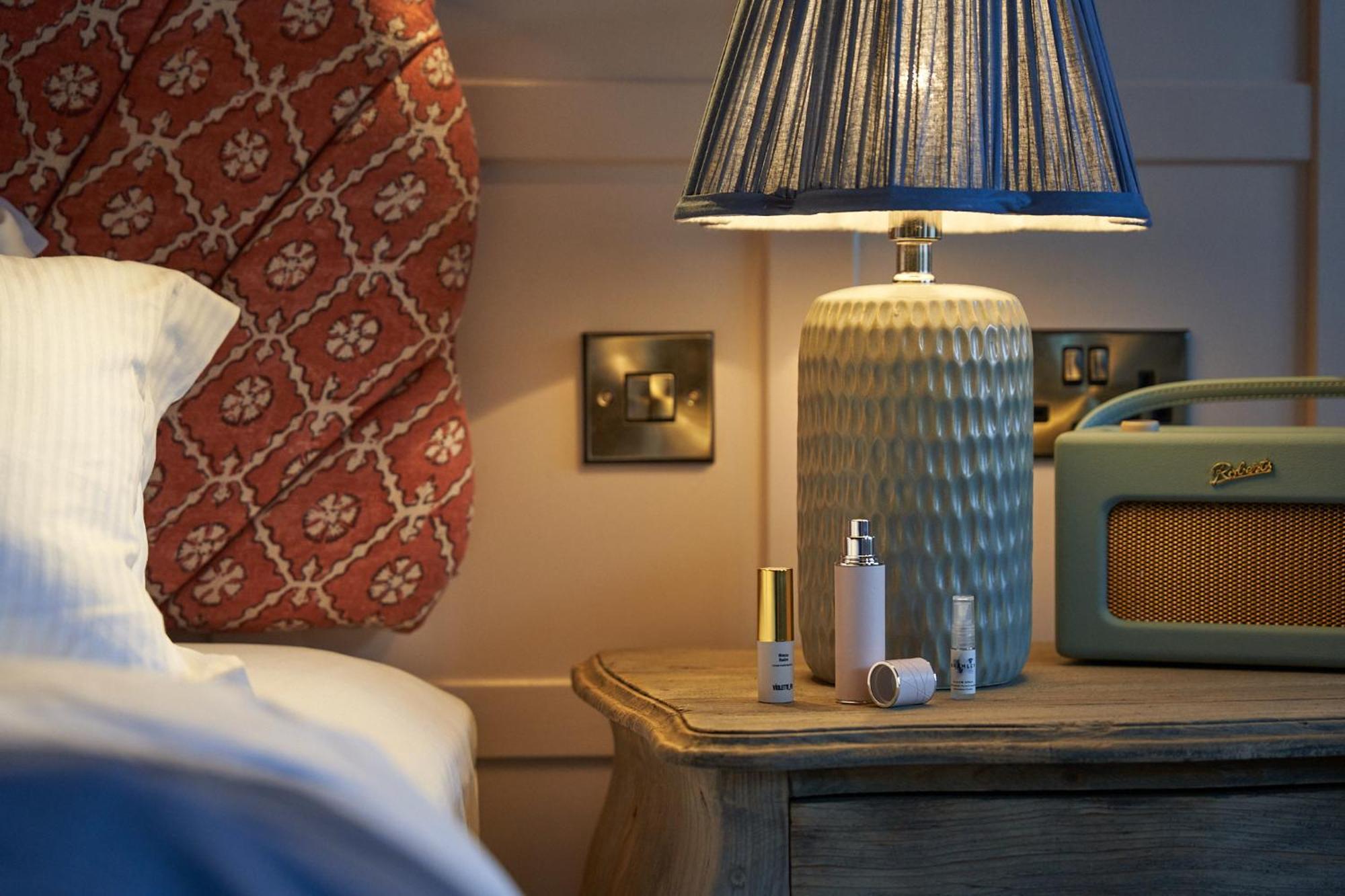 Comfy Room