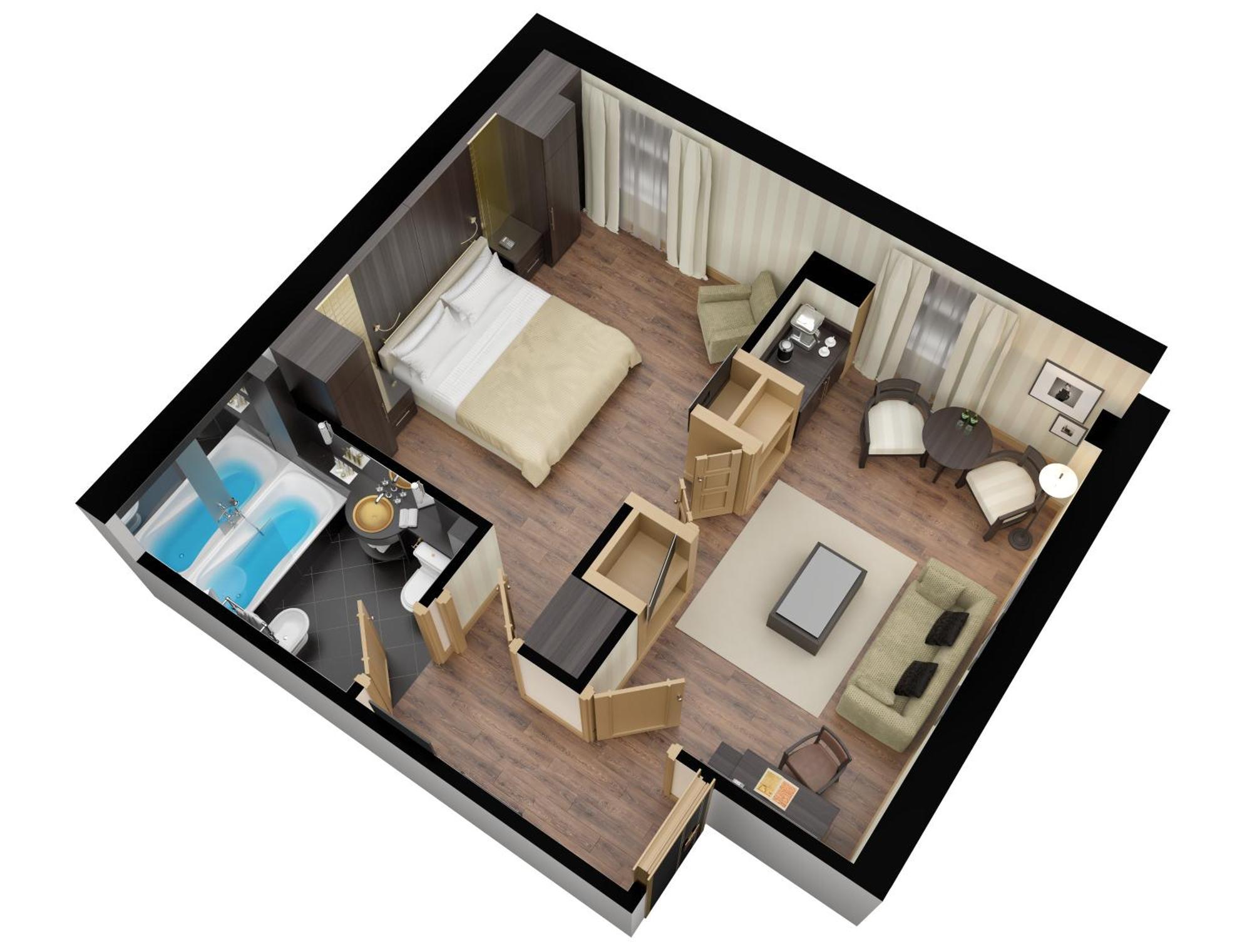 Junior Suite