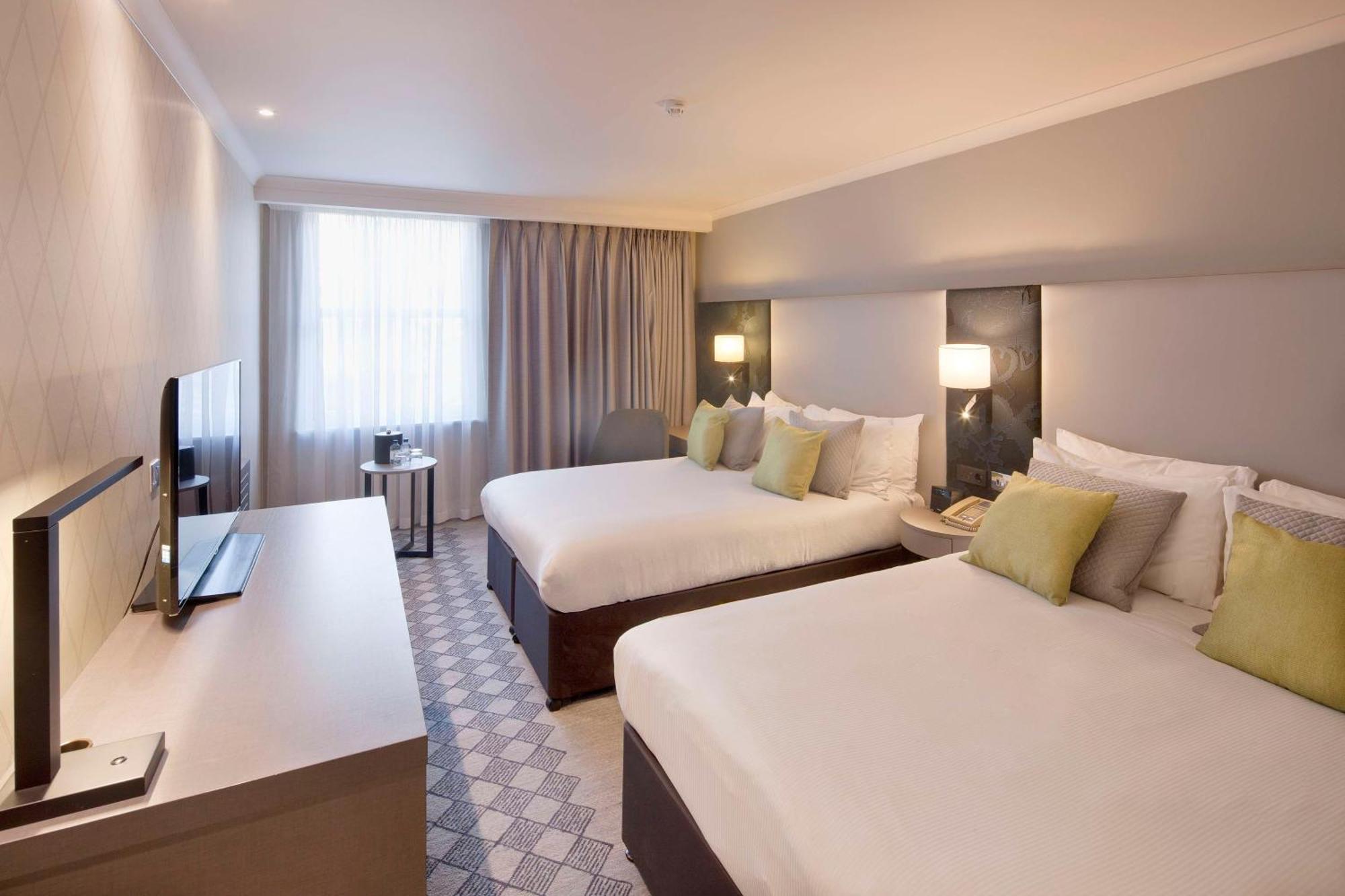 Deluxe Double Room with Two Double Beds,1516365643:JPEG
