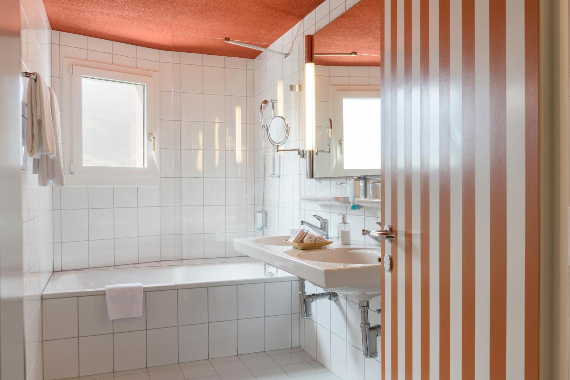 Superior Tweepersoonskamer met Uitzicht op het Meer