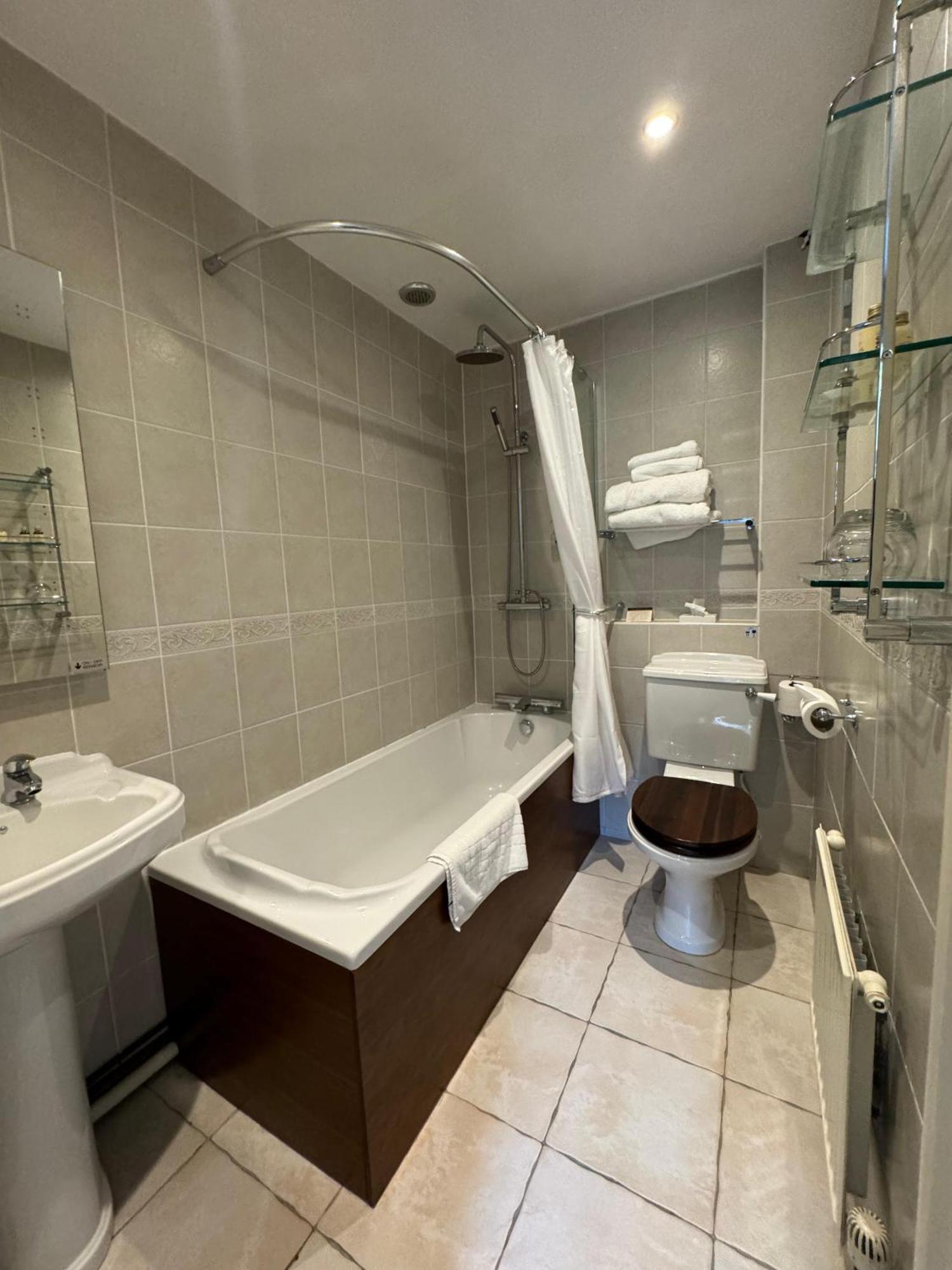 Small Double Room