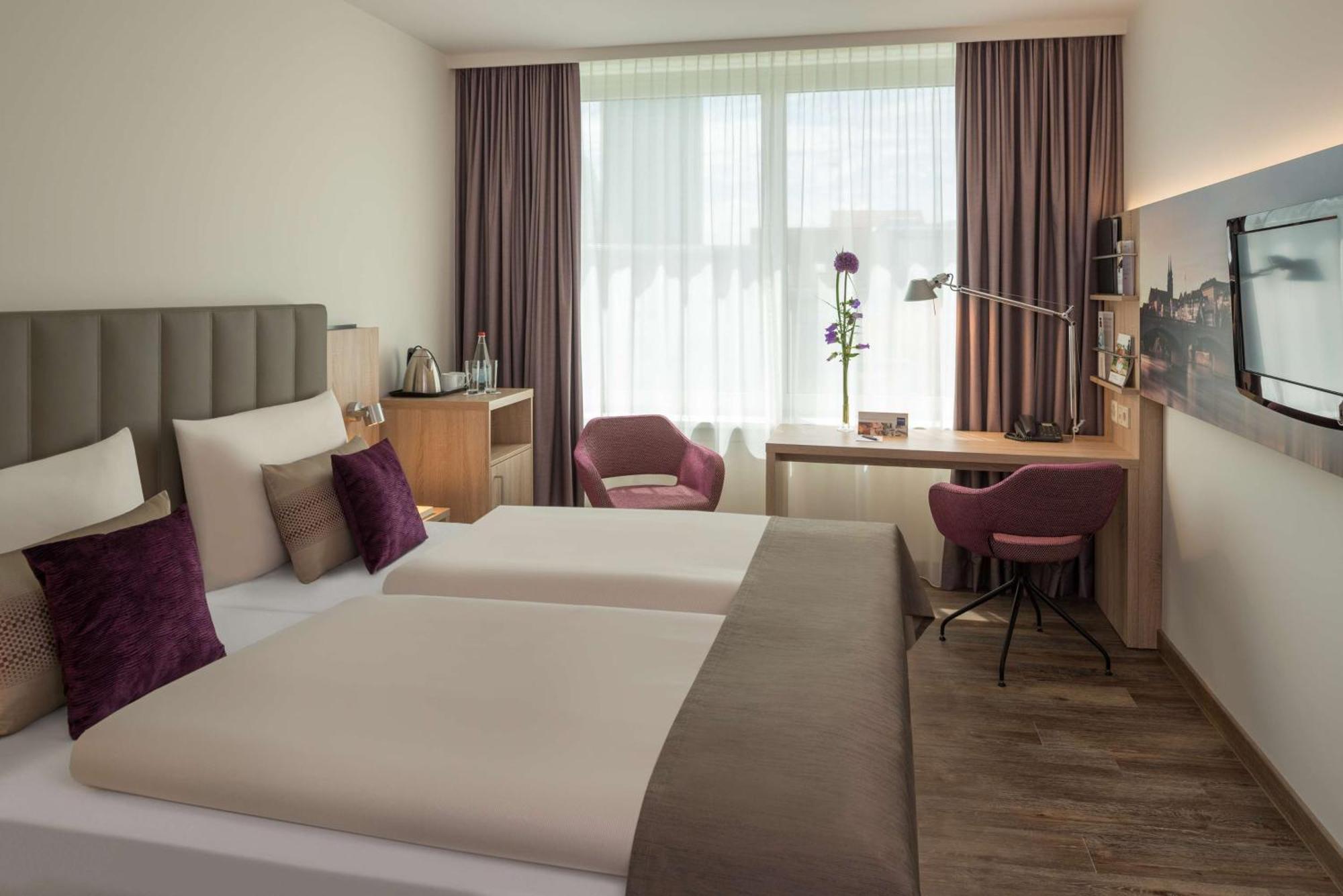 Essential Triple Room