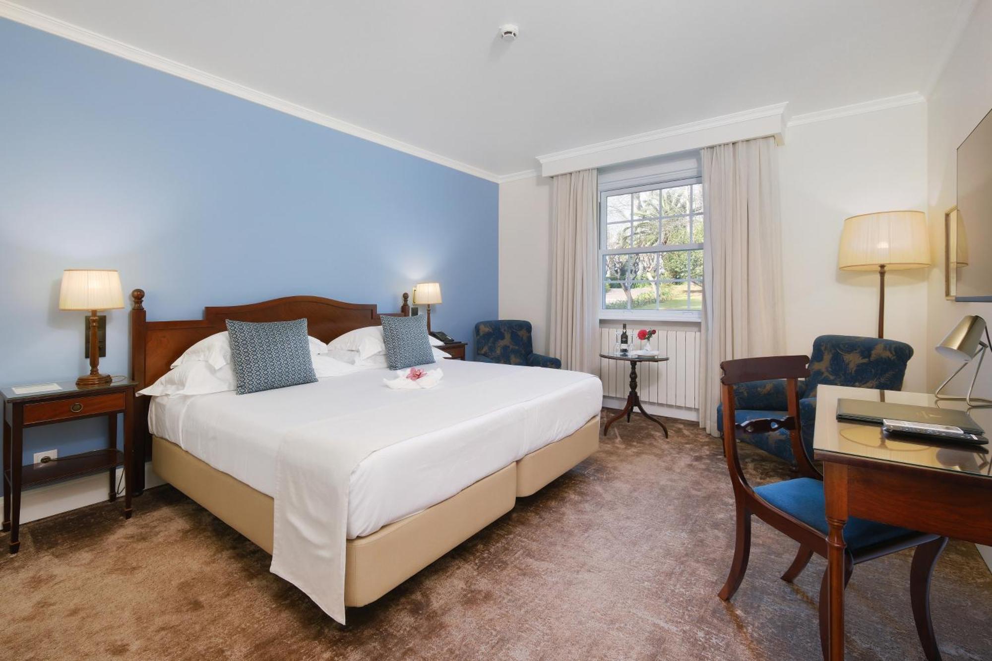 Double or Twin Room - Garden Wing